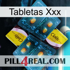 Xxx Tablets cialis5